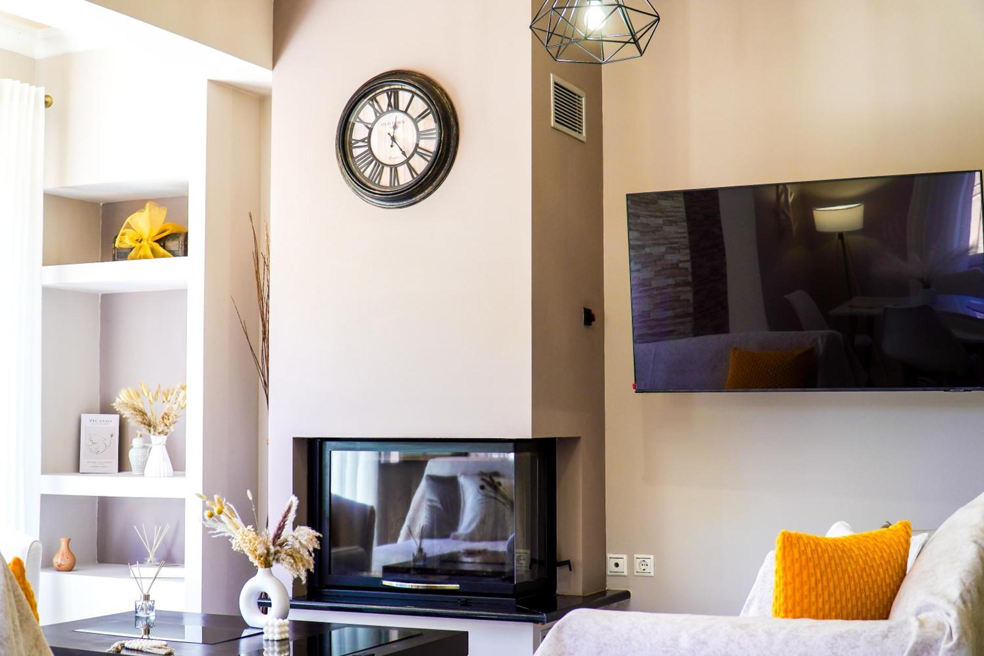 Апартаменты Cozy Artemis House Near Athens Airport Экстерьер фото